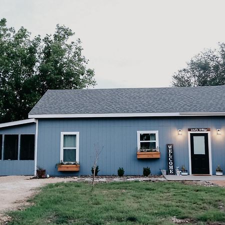 Creed'S Cottage At Four Oaks ニューブラウンフェルズ エクステリア 写真