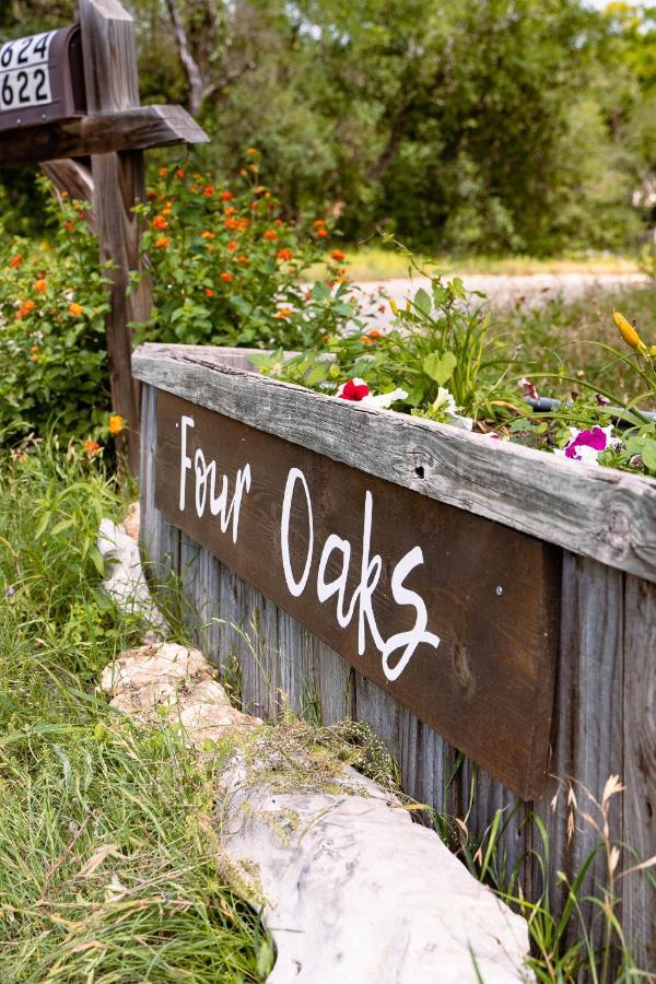 Creed'S Cottage At Four Oaks ニューブラウンフェルズ エクステリア 写真