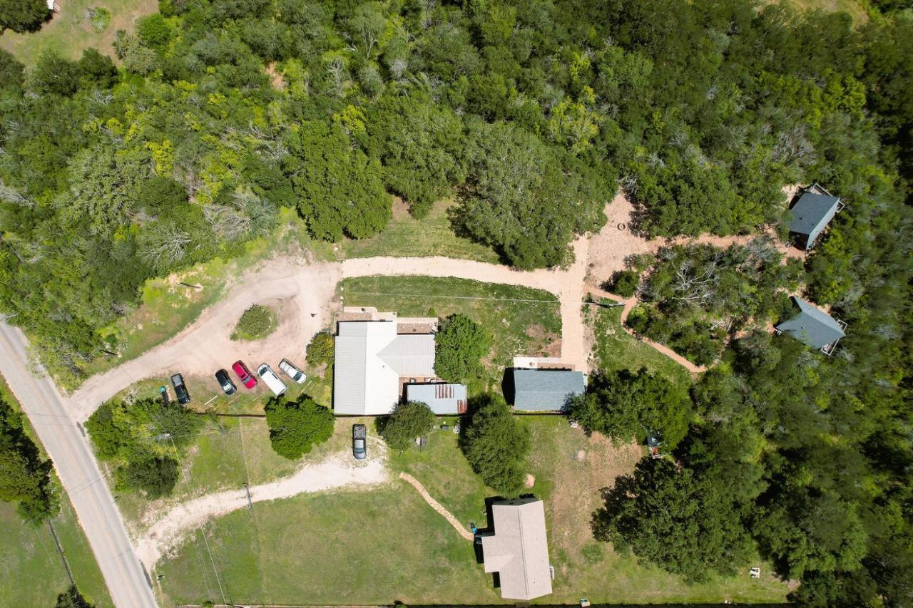Creed'S Cottage At Four Oaks ニューブラウンフェルズ エクステリア 写真