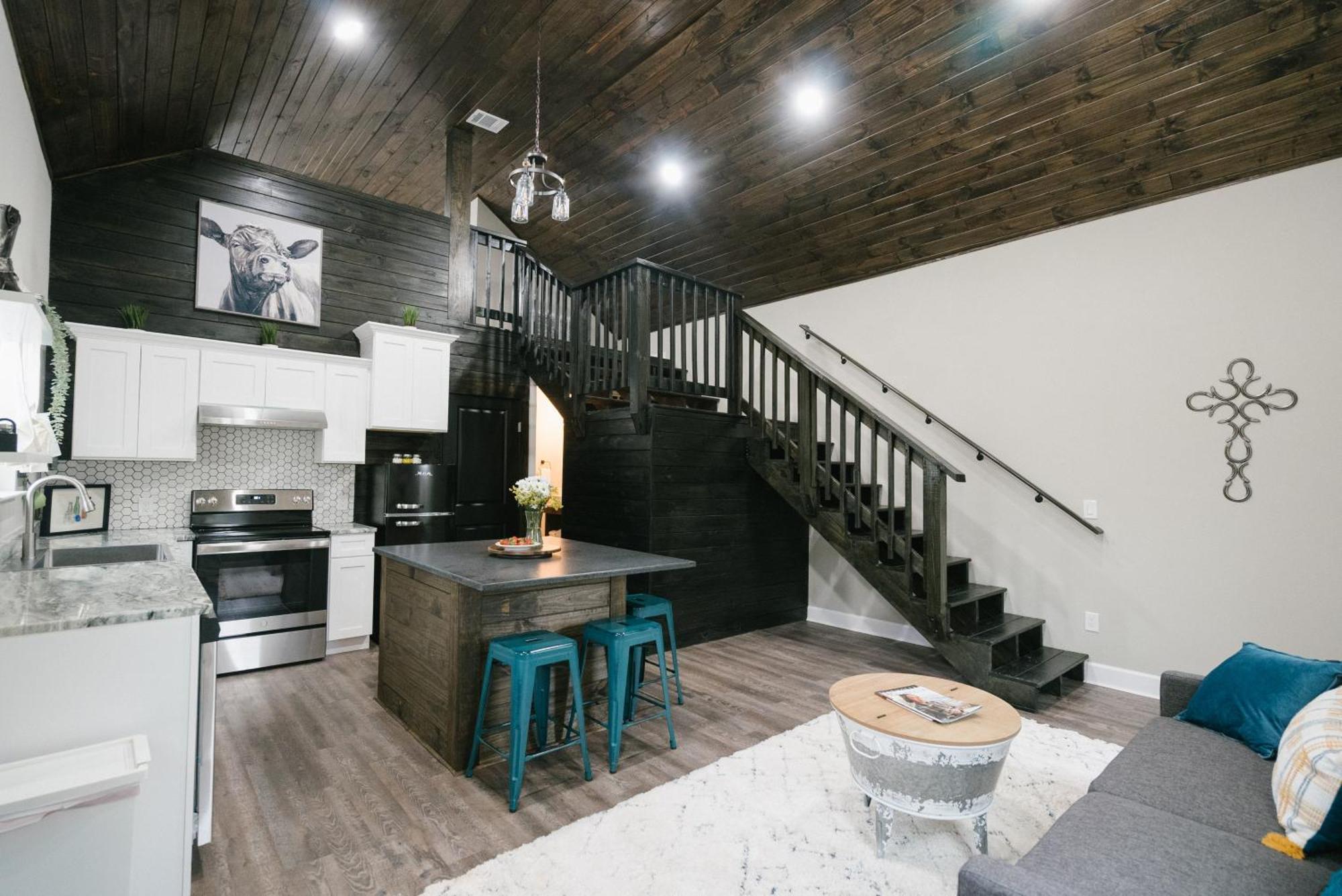 Creed'S Cottage At Four Oaks ニューブラウンフェルズ エクステリア 写真