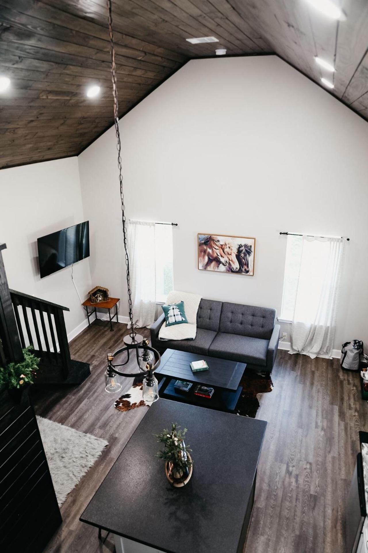 Creed'S Cottage At Four Oaks ニューブラウンフェルズ エクステリア 写真