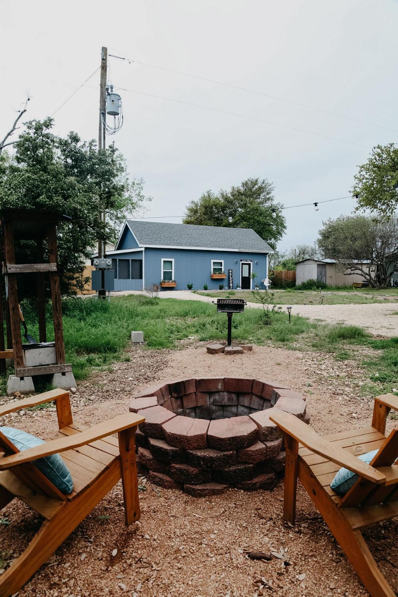 Creed'S Cottage At Four Oaks ニューブラウンフェルズ エクステリア 写真