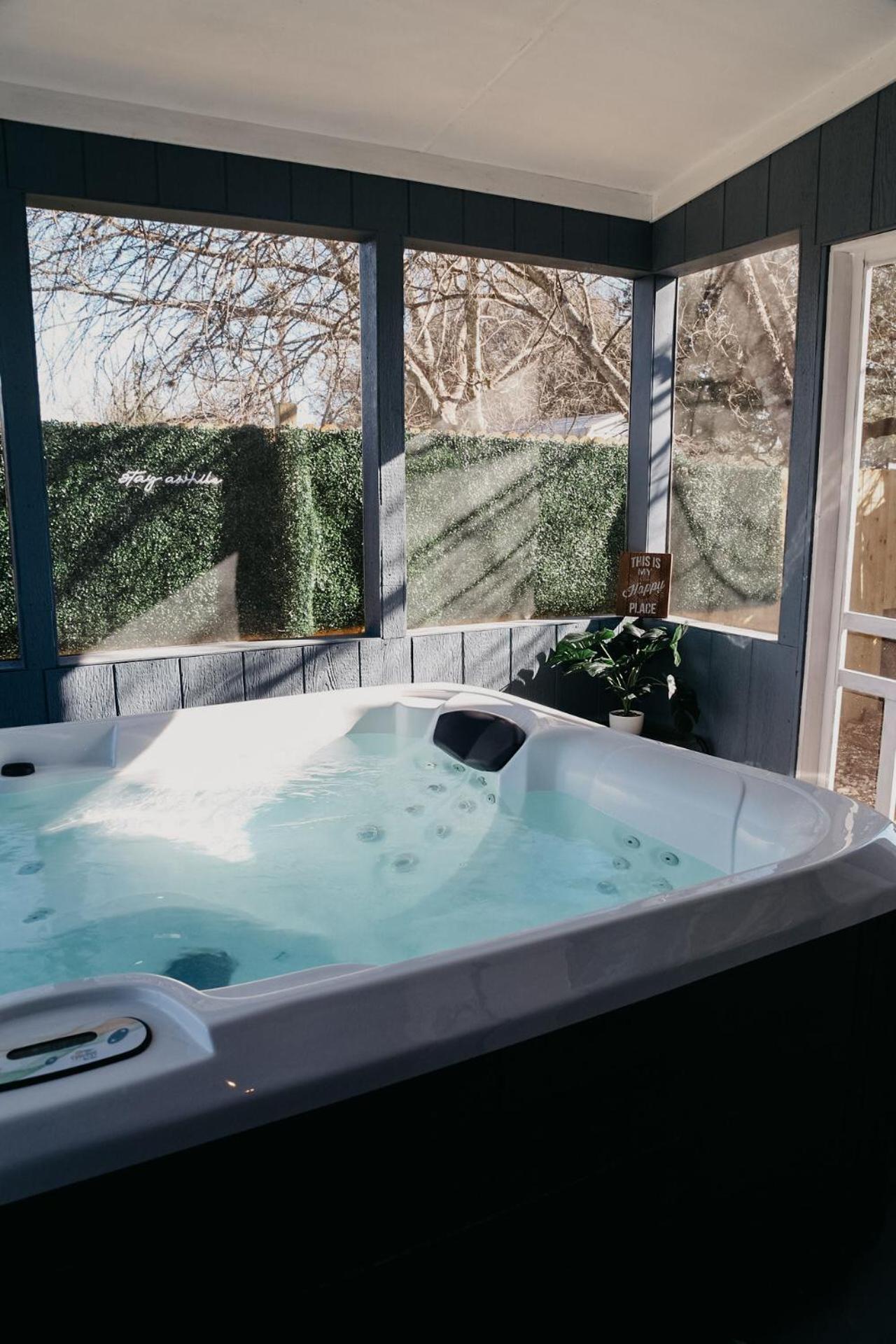 Creed'S Cottage At Four Oaks ニューブラウンフェルズ エクステリア 写真