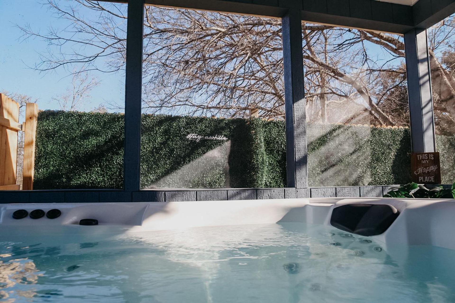 Creed'S Cottage At Four Oaks ニューブラウンフェルズ エクステリア 写真